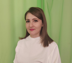 Воронова Зоя Викторовна Воронова Зоя Викторовна