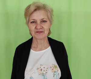 Жуйкова Лариса Александровна Жуйкова Лариса Александровна