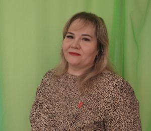 Секацкая Ксения Михайловна Секацкая Ксения Михайловна