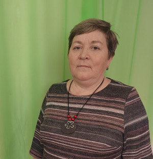 Воронова Лариса Петровна Воронова Лариса Петровна