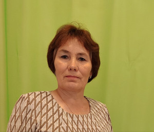 Столбова Елена Владимировна Столбова Елена Владимировна